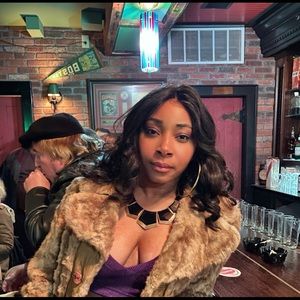 Meet your Posher, Nyleah